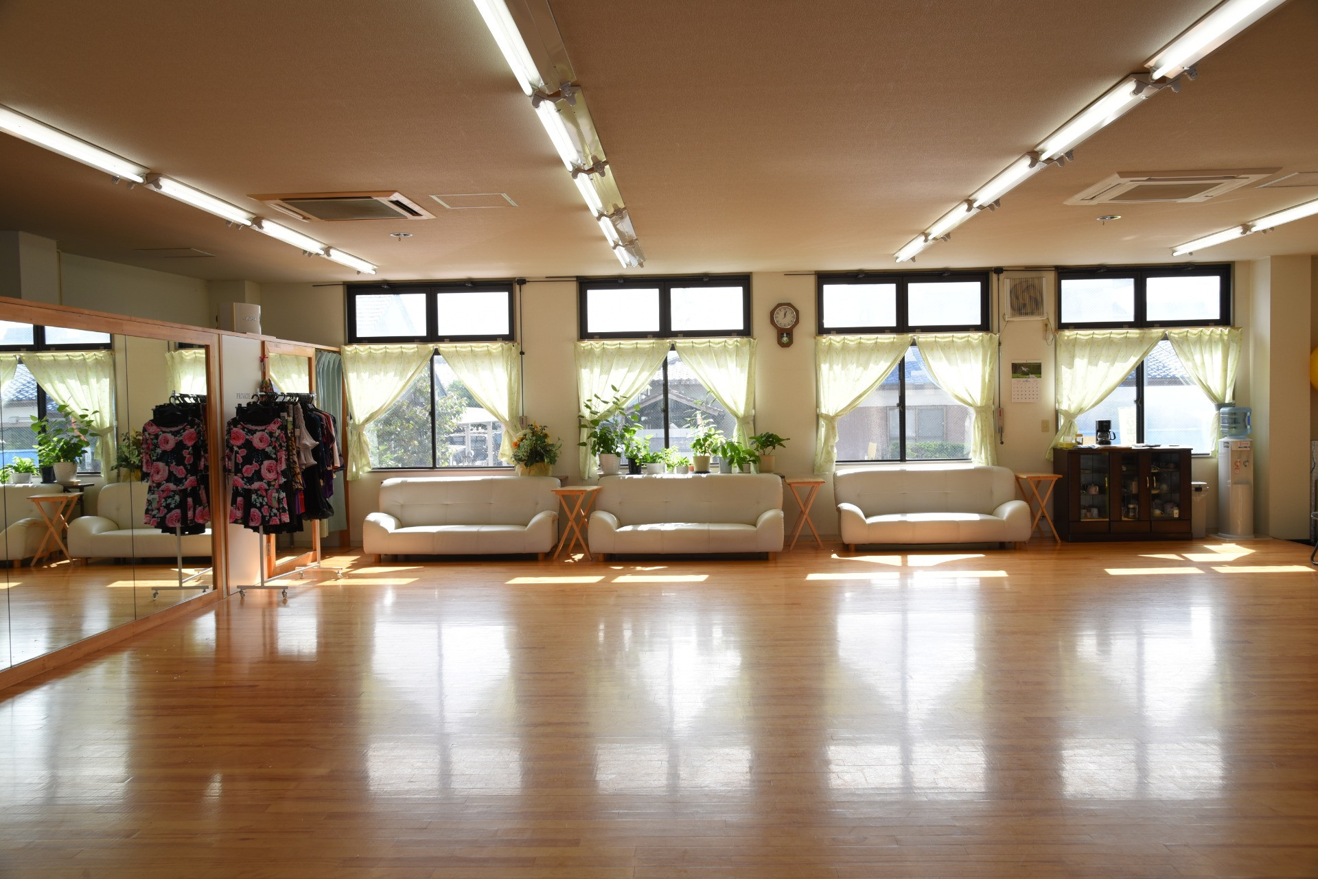 小林ダンススクール